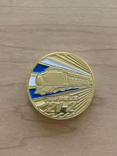 2026年最新】鉄道博物館 メダルの人気アイテム - メルカリ