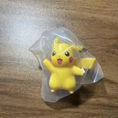 ポケットモンスター ガシャっとコレクト07 ピカチュウ
