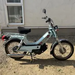 2026年最新】tomos バイクの人気アイテム - メルカリ