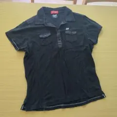ヨネックス　レディースポロシャツ　L