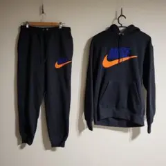 XLサイズ NIKE セットアップ スウェット 上下セット