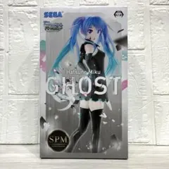 初音ミク Project DIVA SPMフィギュア GHOST
