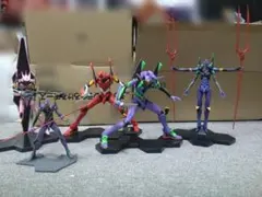 エヴァンゲリオン フィギュア まとめ売り 大量 2025年最新】エヴァ フィギュア まとめ売りの人気アイテム