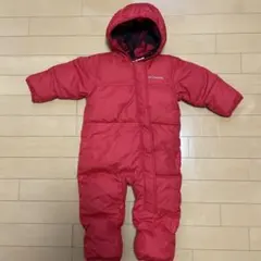 コロンビア Columbia 12M-18M 80ジャンプスーツ スキーウェア