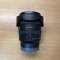 2026年最新】fe 24mm f2.8 gの人気アイテム - メルカリ