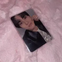 nct dream マーク トレカ beat it up ショーケース