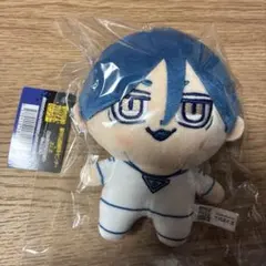 初音ミク × 手塚治虫 展 マスコット ぬいぐるみ KAITO 未開封 - メルカリ