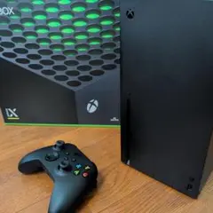 エックスボックス本体