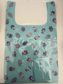 UMAJO ヒプマイ 競馬コラボ 限定 エコバッグ ヒプノシスマイク 東京競馬場