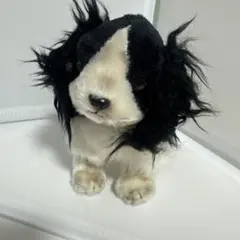 Ty ぬいぐるみ 犬