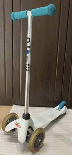 m-cro mini 3in1 スケーター マイクロキックボードのサムネイル
