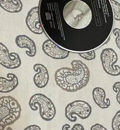 ウールプリント2m