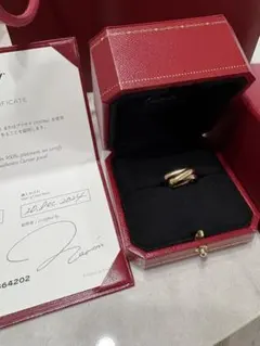 2025年最新】カルティエ トリニティ クッションの人気アイテム - メルカリ