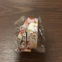 パンどろぼう　ネックストラップ　ガチャのサムネイル
