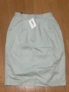 事務服　スカート