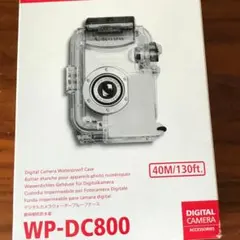 2025年最新】WP-DC800 ウォータープルーフケースの人気アイテム