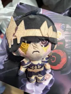 第五人格 ぬいぐるみ スイーツシリーズ バッツマン - メルカリ