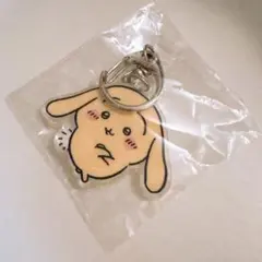 ちいかわ うさぎ アクリルキーホルダー 垂れ耳うさぎ