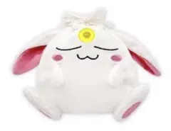 魔法騎士レイアース モコナ ぬいぐるみ巾着
