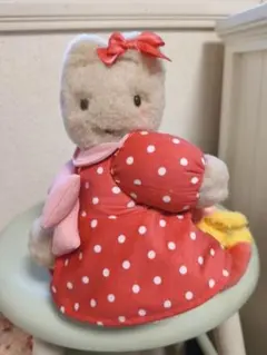 サンリオ マロンクリーム