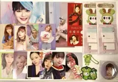 【2枚目あり・バラ売り可】TWICE ジョンヨン　セット