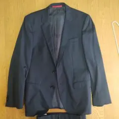 ヒューゴ・ボス 2B スーツセットアップ