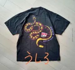Marlboro Snake pass マルボロ スネークパス Tシャツのサムネイル