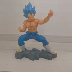 ドラゴンボール ベジータ フィギュア 約17cm