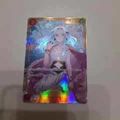 く*須様 ネフェルタリ・ビビ SEC　②