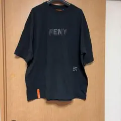 ニコアンド niko and 半袖 Fishs Eddy フィッシュエディ