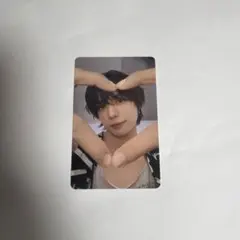 K トレカ ファンミ