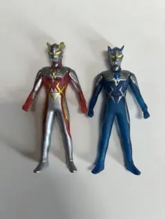 HGウルトラマン2 ウルトラマンゼロ （ス トロングコロナゼロ） 増塗装