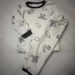 はらぺこあおむし パジャマ 100cm