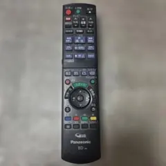 Panasonic N2QAYB000736リモコン (Tv 8524) - メルカリ