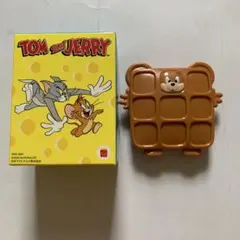 ハッピーセット　トムとジェリー　バランスゲーム