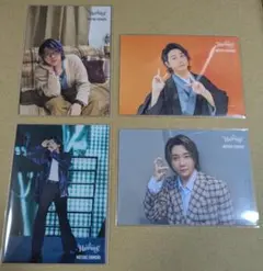 大森元貴 Harmony フォトカード