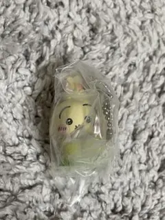 ちいかわ 映画人魚の島の秘密 たべものいっぱいマスコット　うさぎ