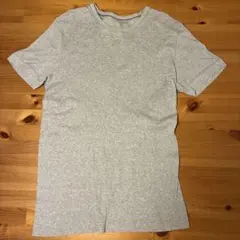 BODY WILD Tシャツ グレー Lサイズ