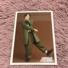 超特急 生写真 カイ progress