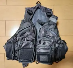 Daiwa 他メーカー　値下げしました。ライフジャケット　中古　3個セット Daiwa 他メーカー 値下げしました。ライフジャケット 中古 3個