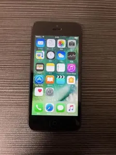 iPhone5