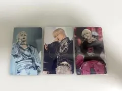 JO1 木全翔也　東京ドーム　ラントレ　まとめ売り 091 092 099