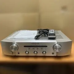 フォノイコライザープリアンプ マランツ製:PHー1F - メルカリ