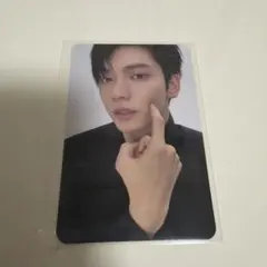 TXT トレカ THORN スビン