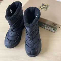 子供用　G.T. HAWKINS スノーブーツ HK51039JR Mサイズ