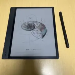 2026年最新】BOOX note air cの人気アイテム - メルカリ