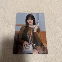 NiziU New Emotion ラントレ リオ