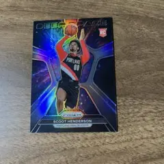 Scoot Henderson RC Deep Space Portland