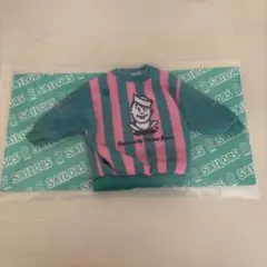 リカちゃん一番くじ リカちゃんドレス セラーズトレーナー6