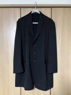 pour homme 18ss ウールギャバテーラード pour homme 18ss ウールギャバテーラード